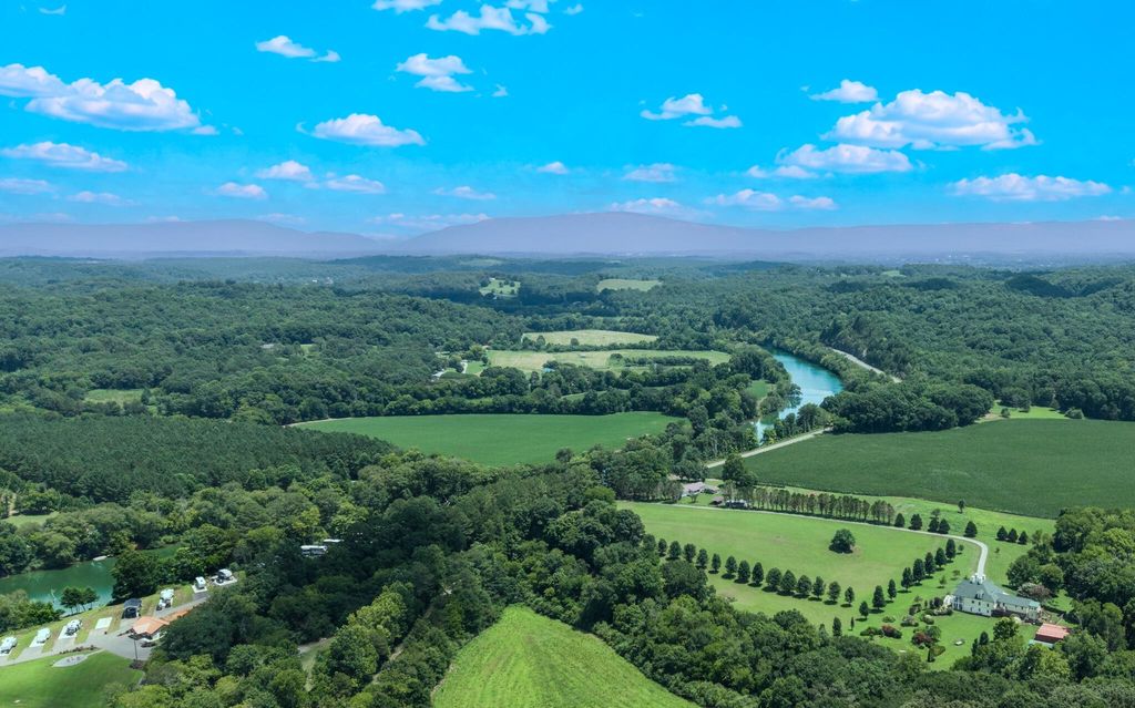45 Mountain Meadows Estates, Charleston
