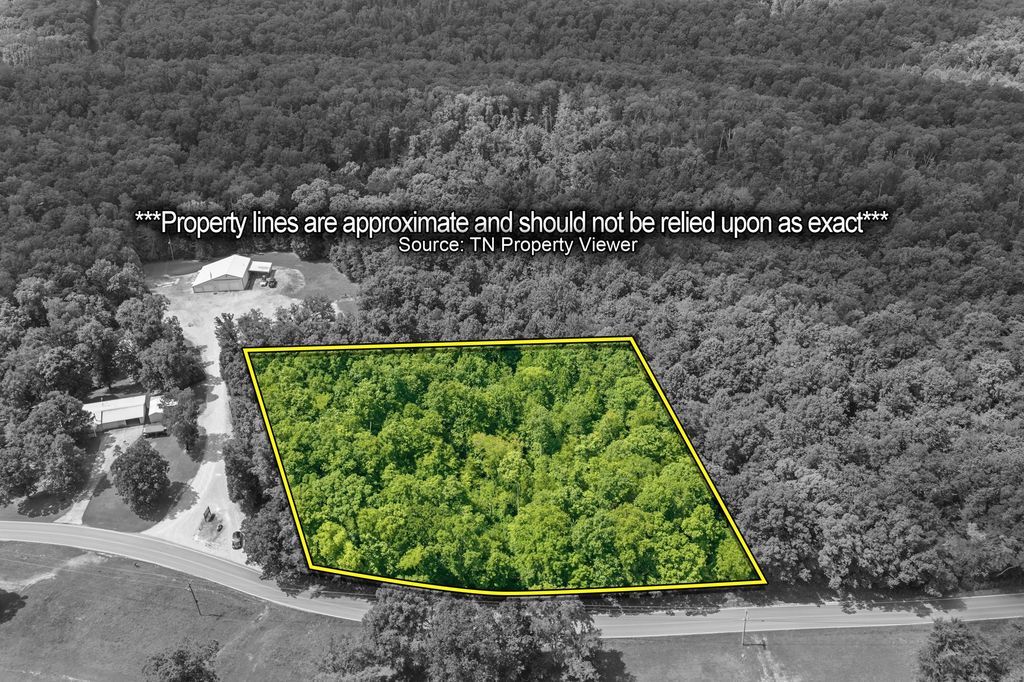 1 Cherokee Heights Road, Sugar Tree