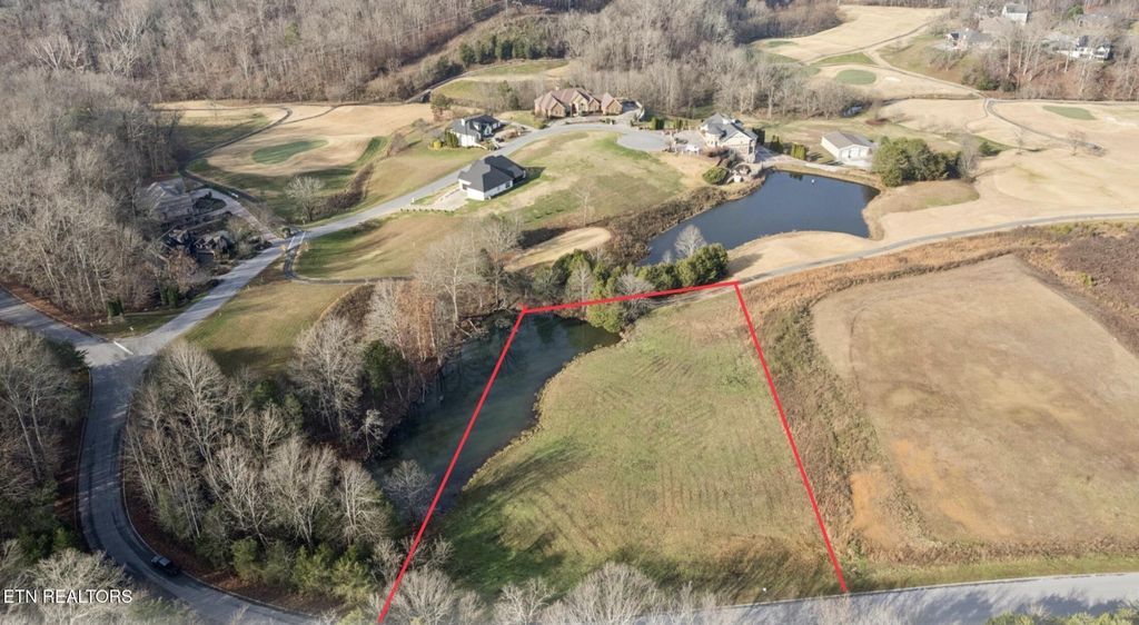 0 Pheasant Ridge Rd, Sevierville