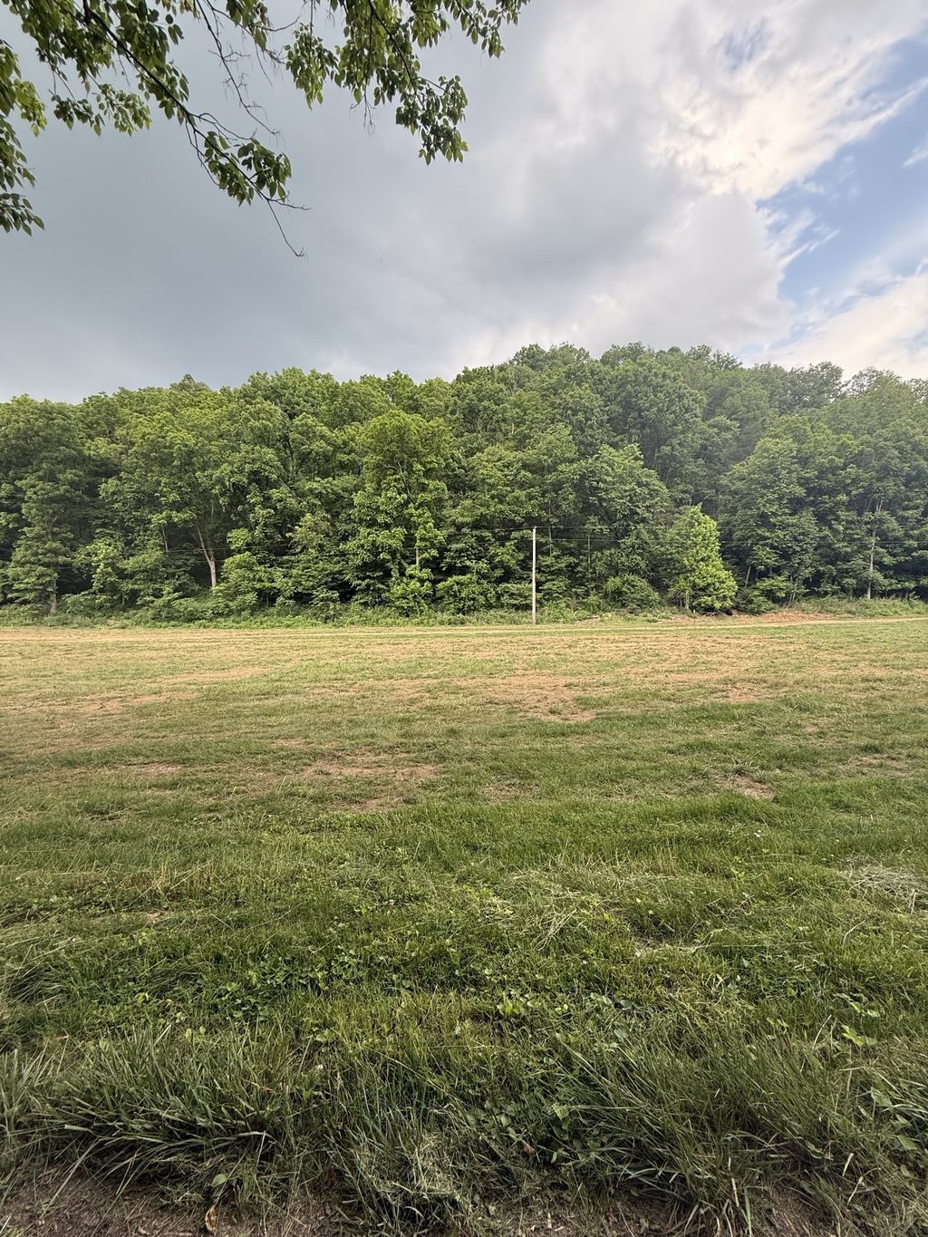 0 Hurricane Branch Lane, Gainesboro