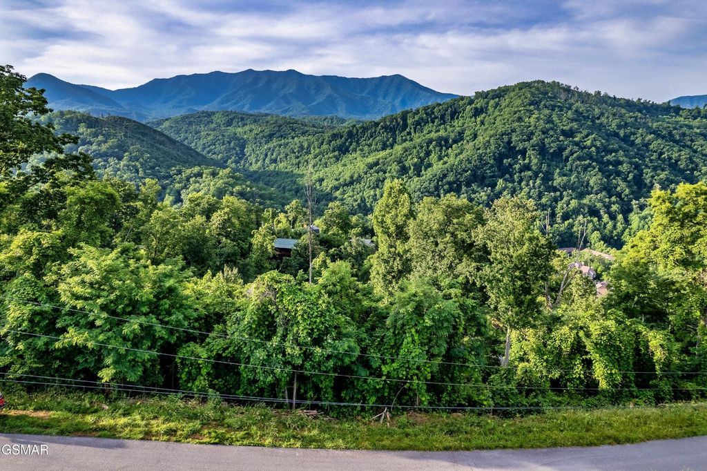 2 Ellis Ogle Road, Gatlinburg