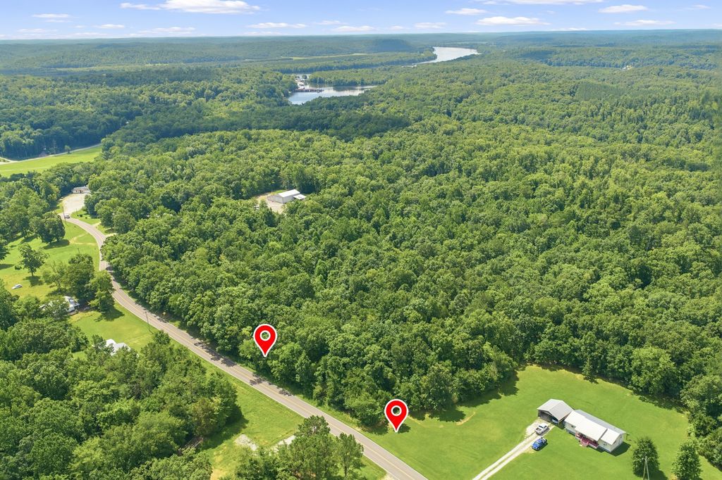 0 Cherokee Heights Road, Sugar Tree