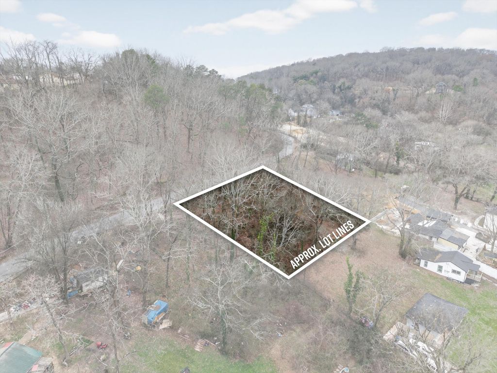 3145 Lightfoot Mill Road, Chattanooga