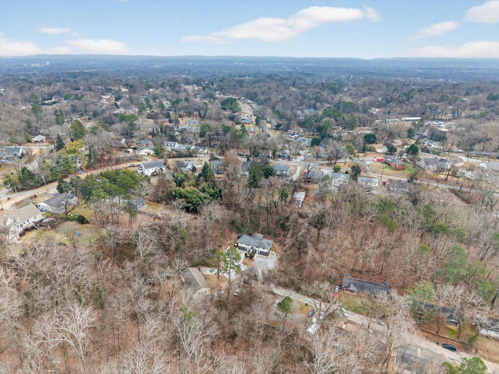 0 Tanaka Trail, Chattanooga