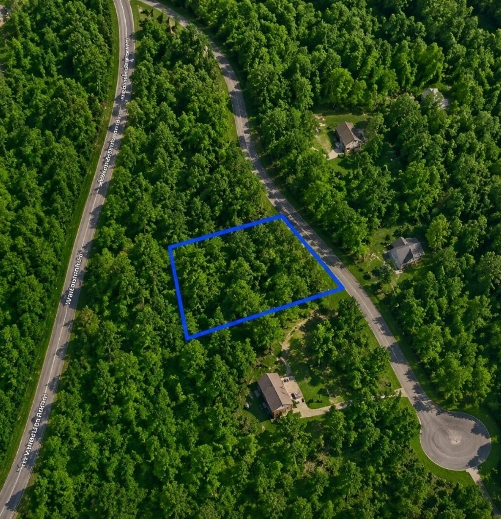 0 Valley Ct, Crossville