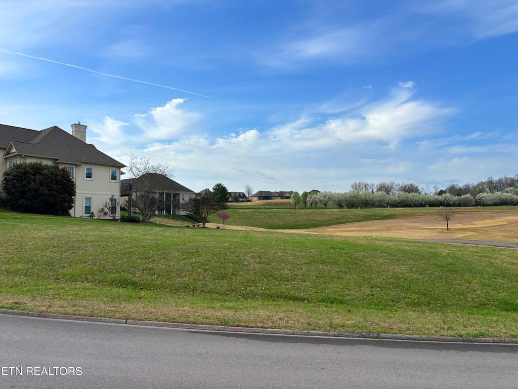 415 Wood Duck Drive, Vonore