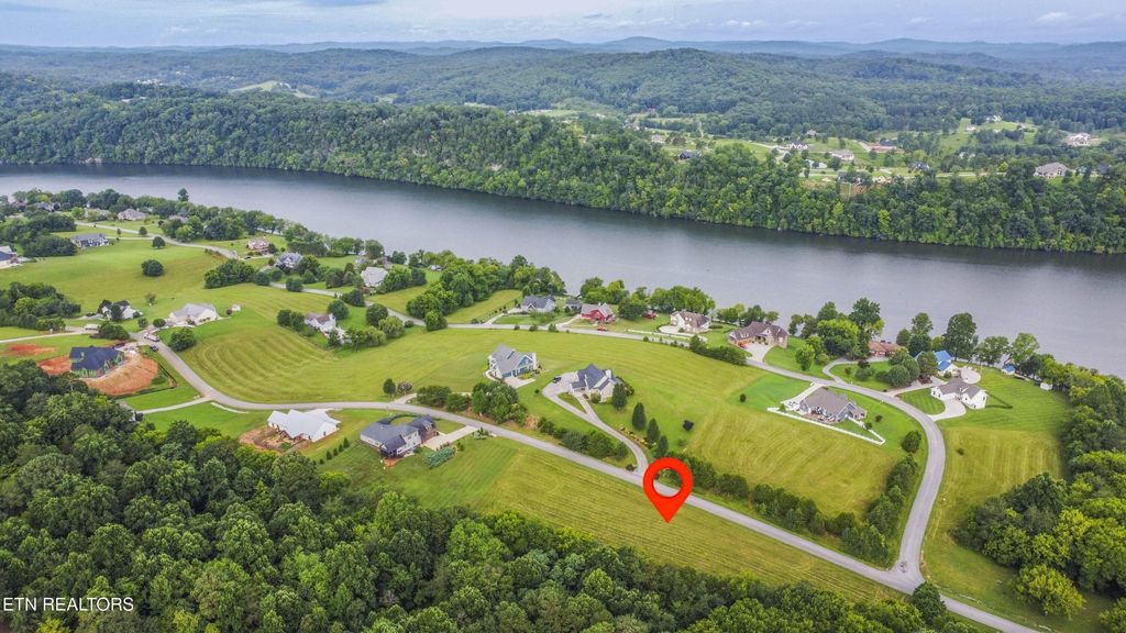 315 Marble Bluff Drive, Kingston