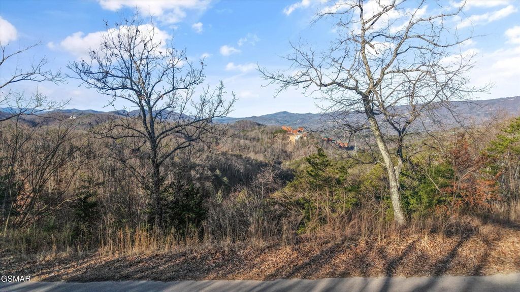 5 Falcon View Way, Sevierville