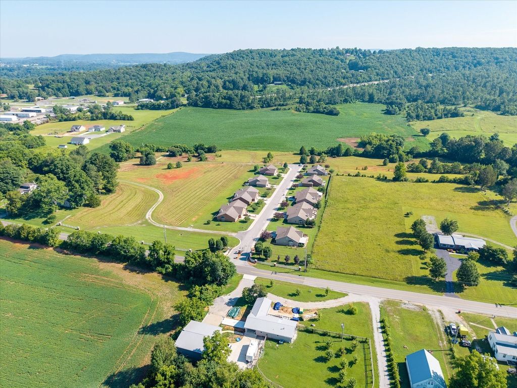 0 Country Club Road, Sparta