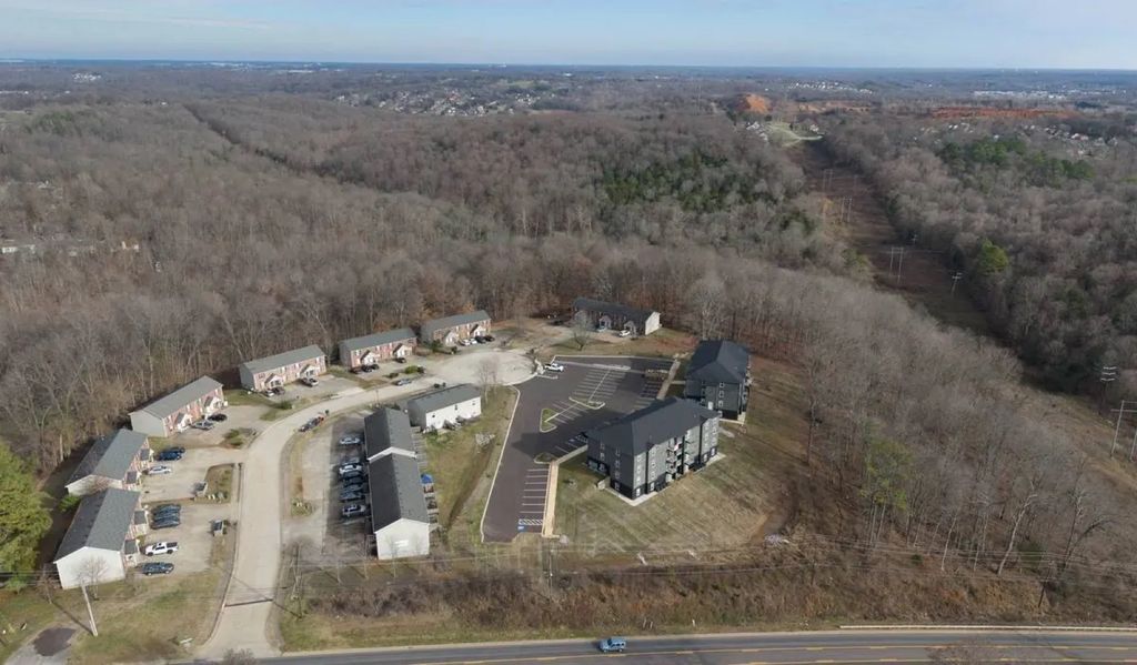 0 Beech St, Clarksville