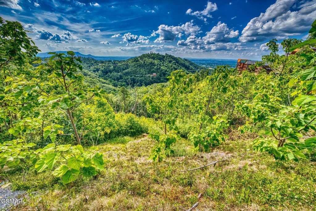 2109 Paradise View Way, Sevierville