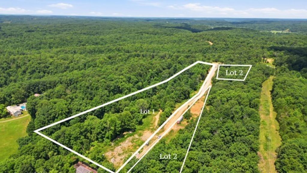 0 Timber View Dr, Waverly