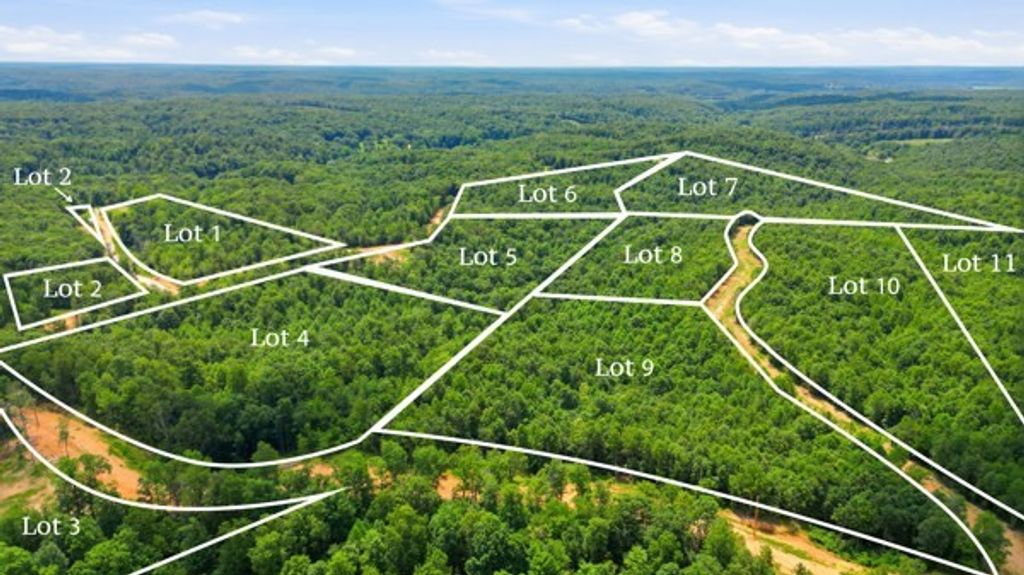 0 Poplar Point Ln, Waverly