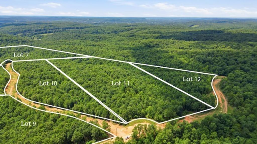 0 Poplar Point Ln, Waverly