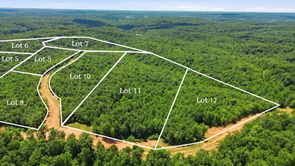 0 Poplar Point Ln, Waverly