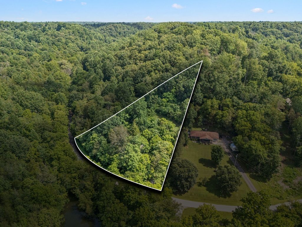0 Roberts Ridge Rd, Manchester