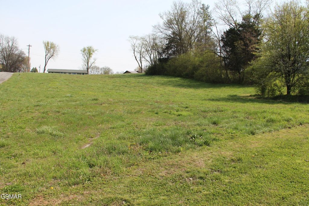 15 Cherokee Circle Drive, Sevierville