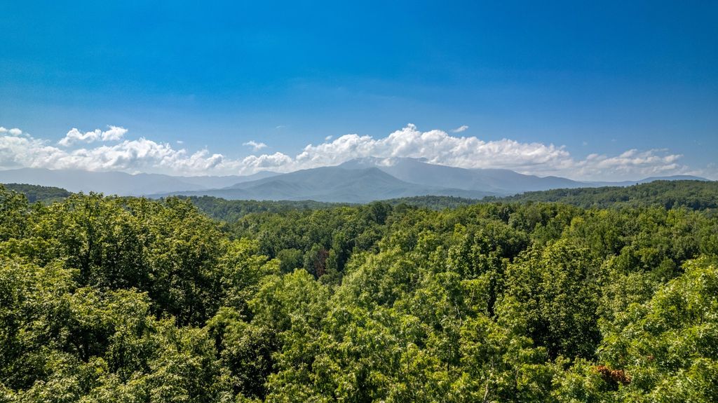 11 Spring Hill Drive, Sevierville