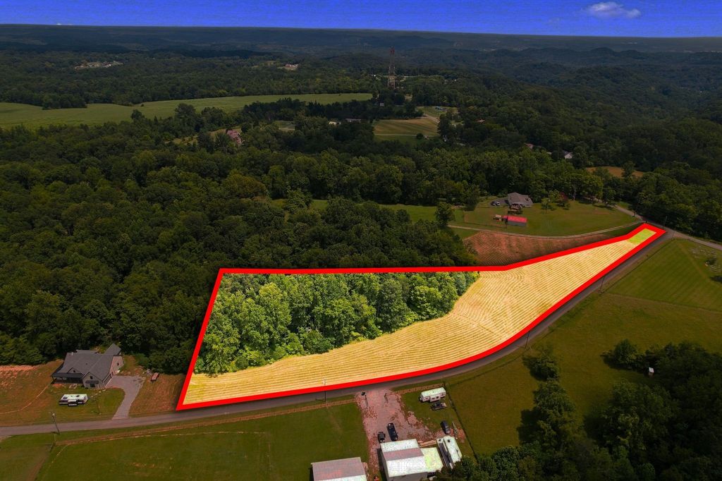 2707 Greer Rd, Goodlettsville