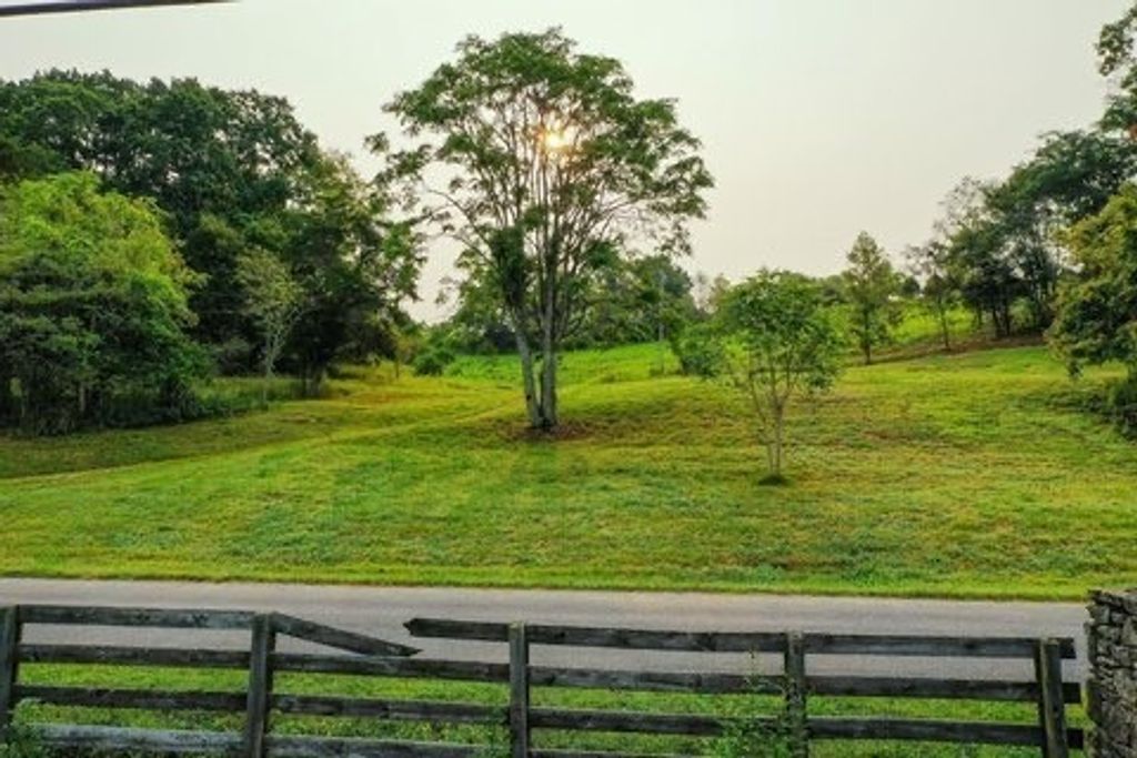 2523 Baptist Church Rd, Culleoka
