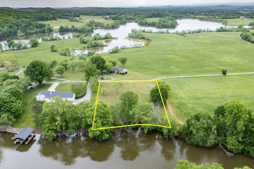 0 Scoggins Lane, Dayton