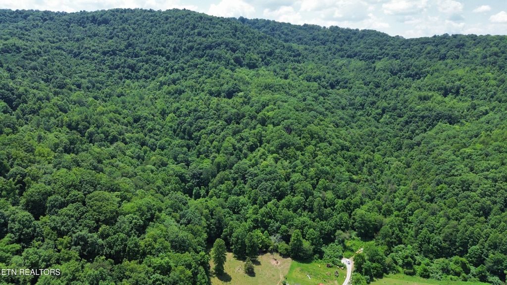 0 Lick Creek Lane, La Follette