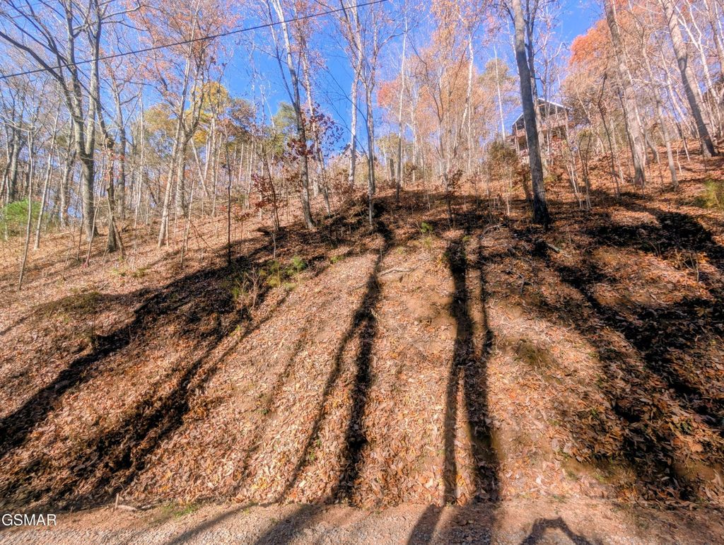 177 Tsali Drive, Sevierville