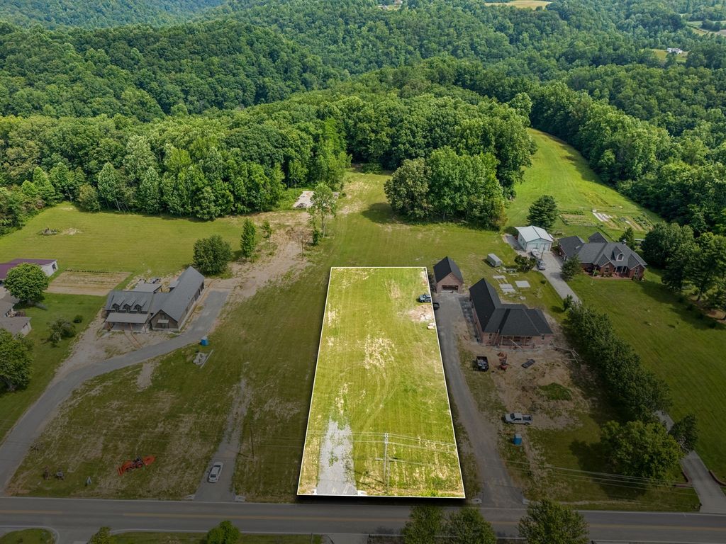 0 Allen Ferry Rd, Smithville