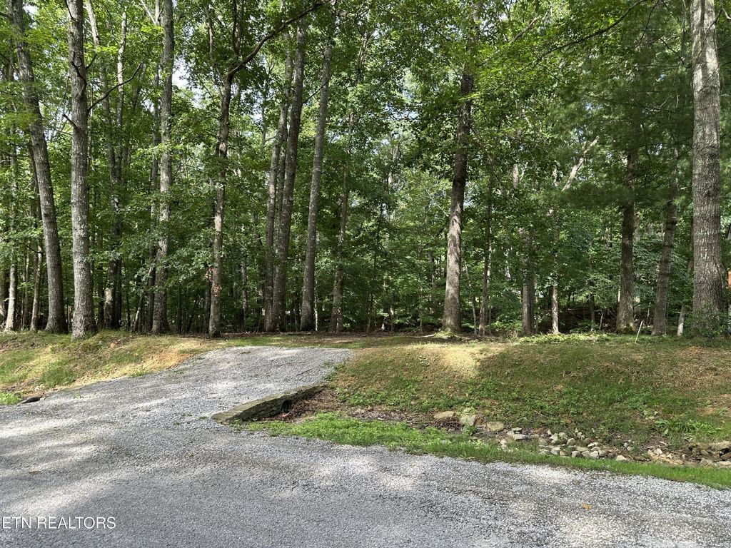 156 Glenwood Drive, Crossville