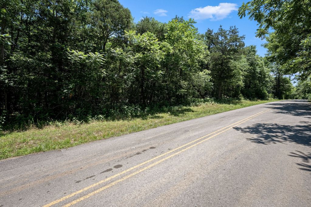 0 Warner Bridge Rd, Shelbyville