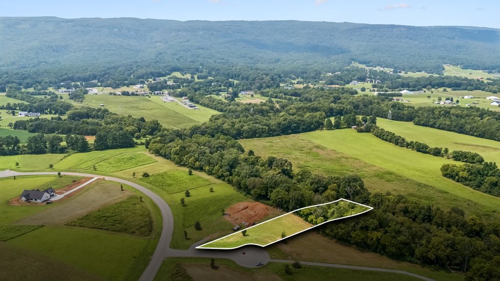 41 Dry Branch Way, Dunlap