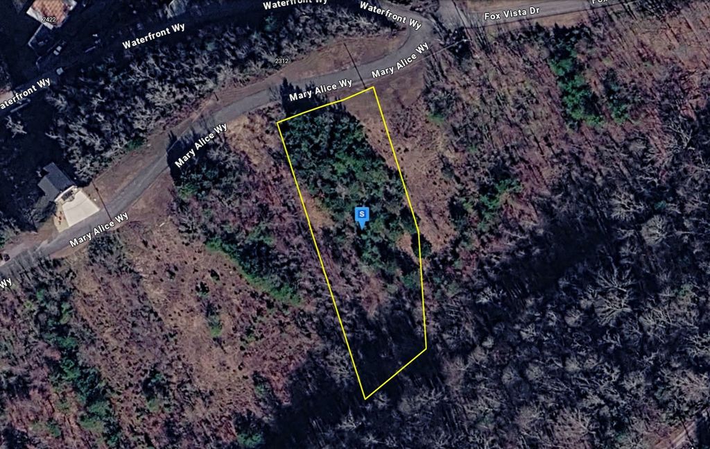 2311 Mary Alice Wy, Sevierville