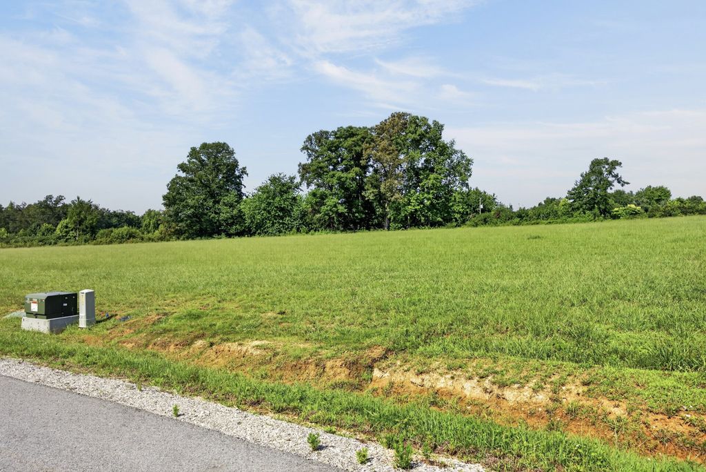 1455 Anna Maria Ln, Cookeville