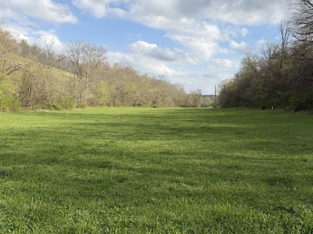 0 Opossum Paw Road, Beechgrove