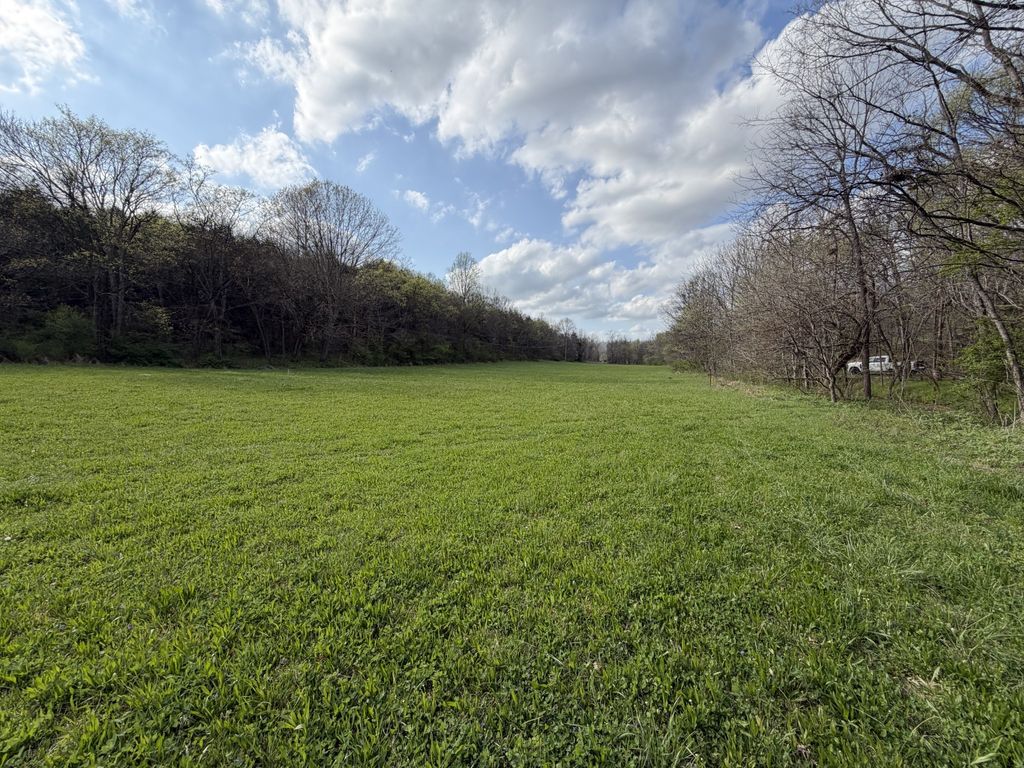 0 Opossum Paw Road, Beechgrove
