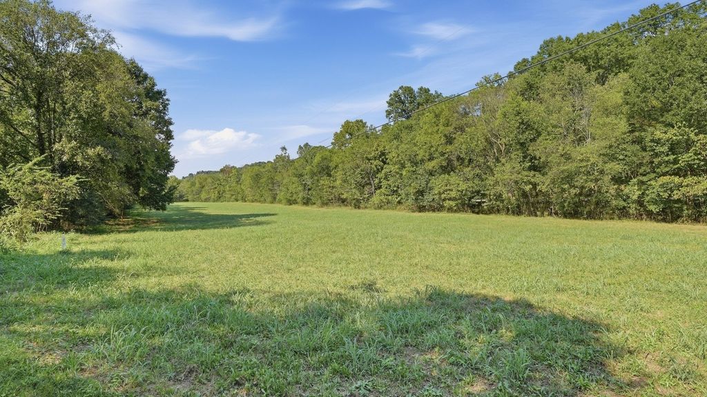 0 Opossum Paw Road, Beechgrove