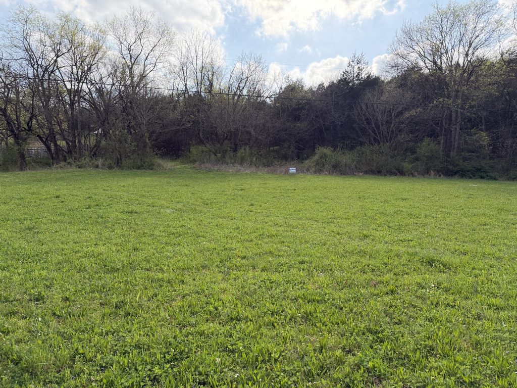 0 Opossum Paw Road, Beechgrove