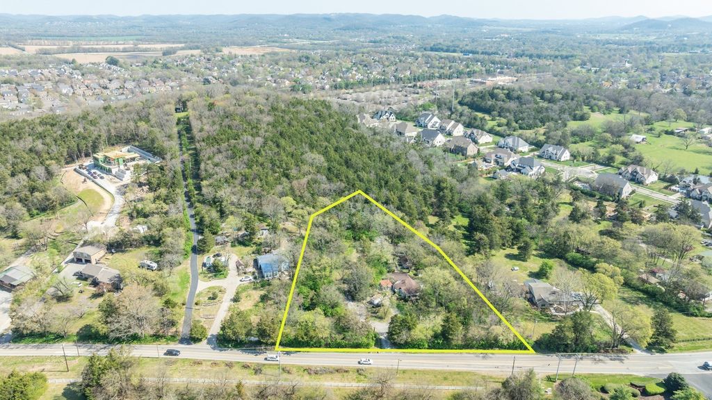 3226 Boyd Mill Ave, Franklin