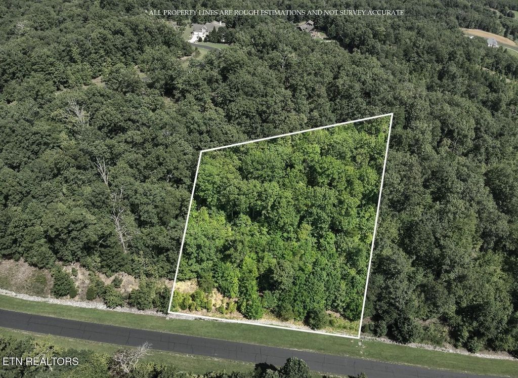 393 W Mountain Drive, Rockwood