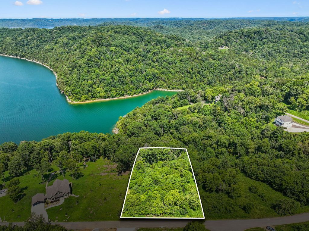 47 Harbor Court, Silver Point