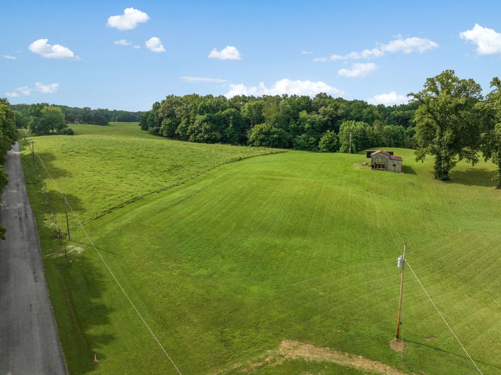 4895 Webbs Camp Rd, Walling