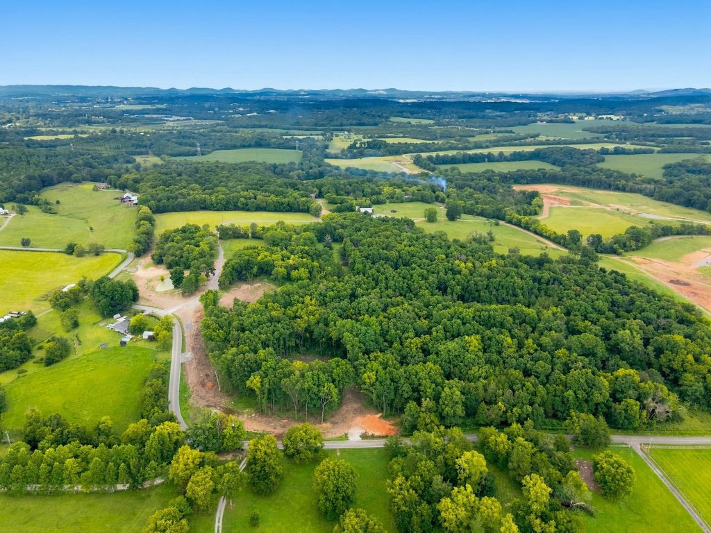 0 Webb Rd, Eagleville