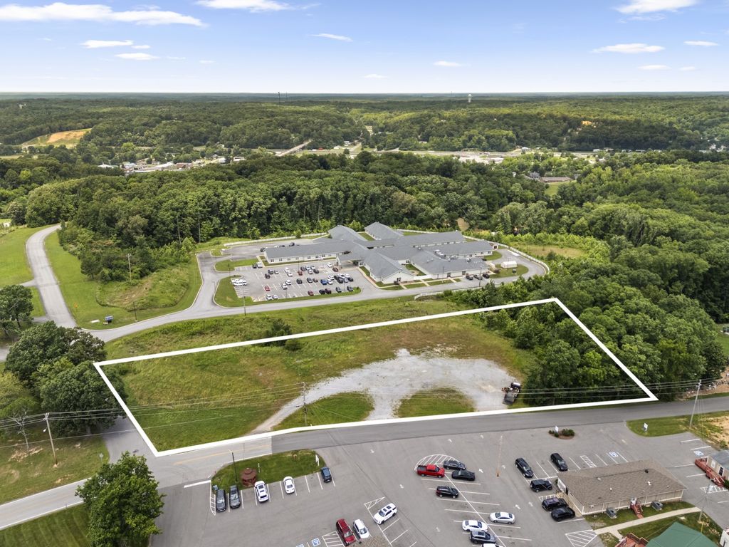 0 Hillwood Dr, Waverly