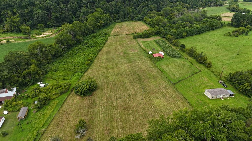 6445 N Long Creek Rd, Westmoreland