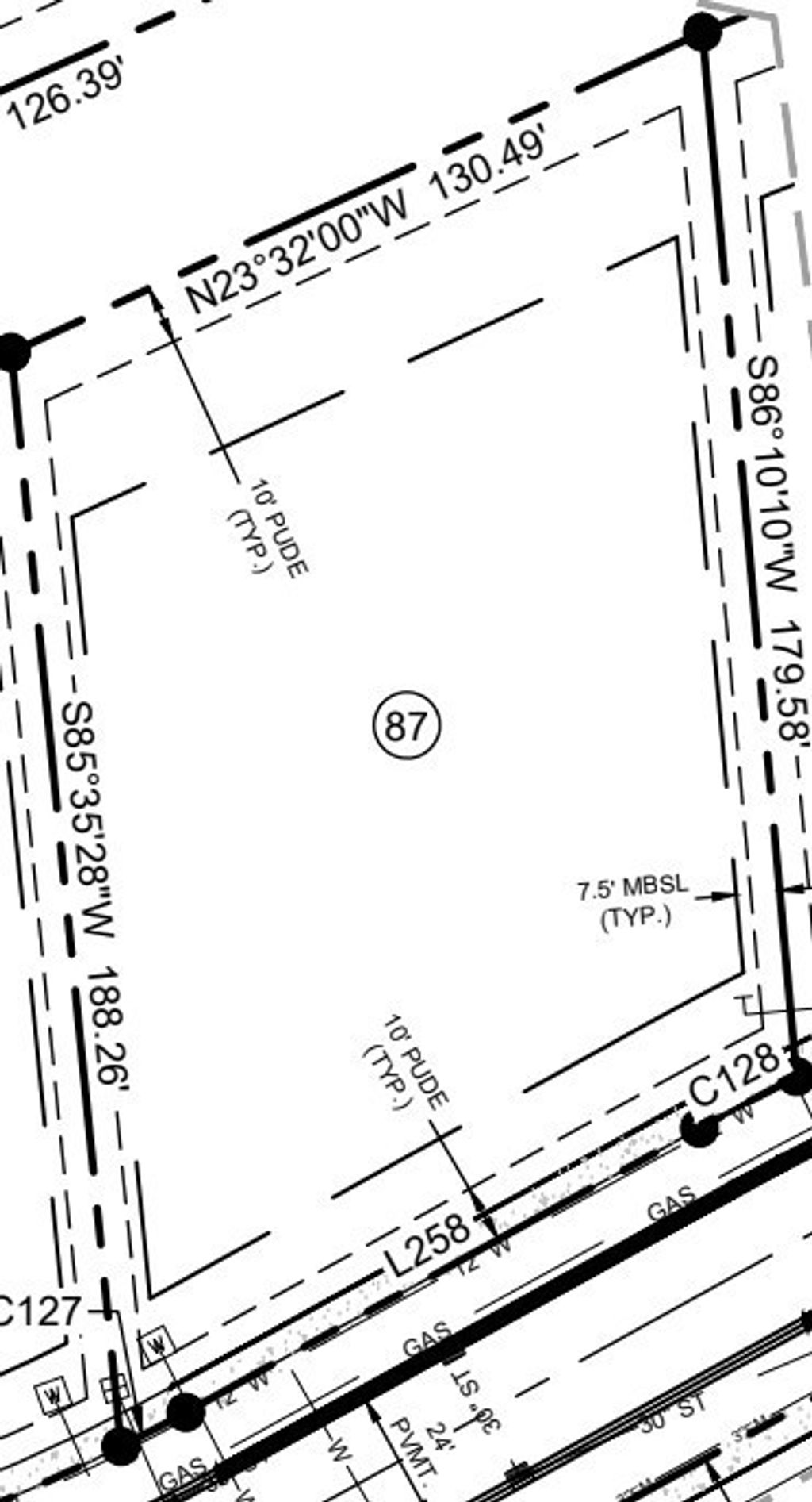 1381 Firefly Dr, Spring Hill