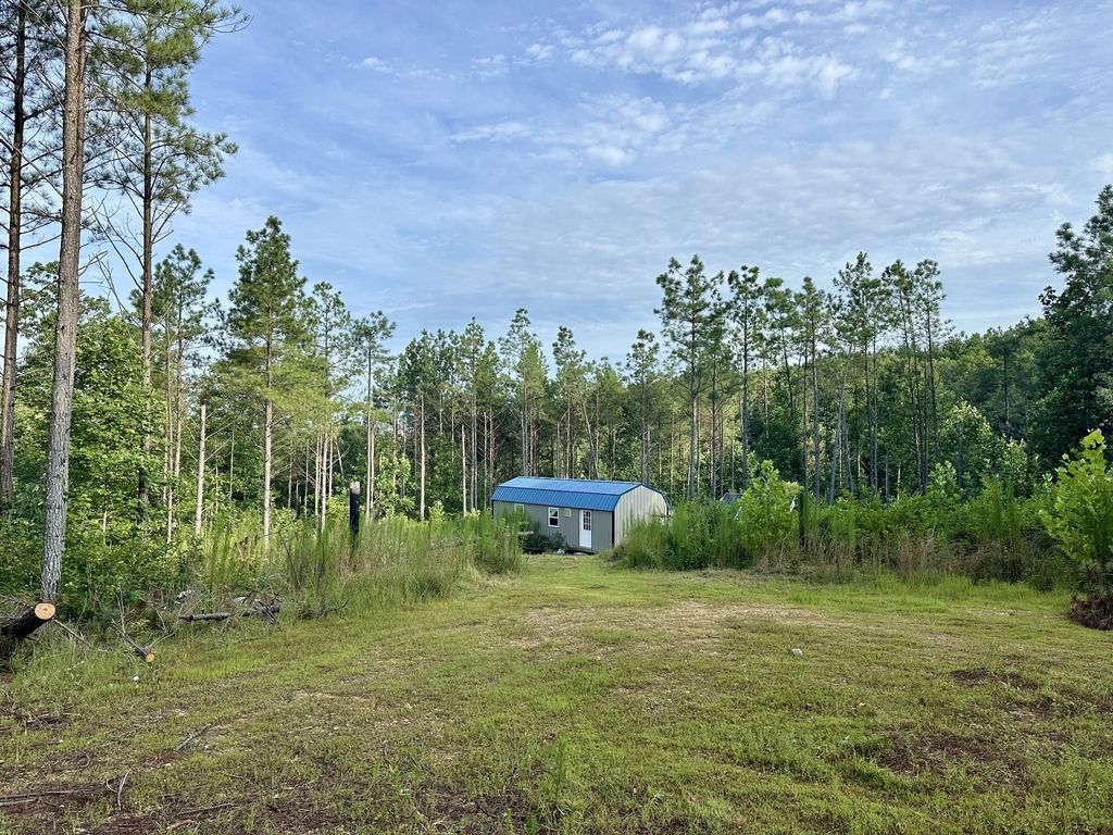 126 Howard Way, Hohenwald