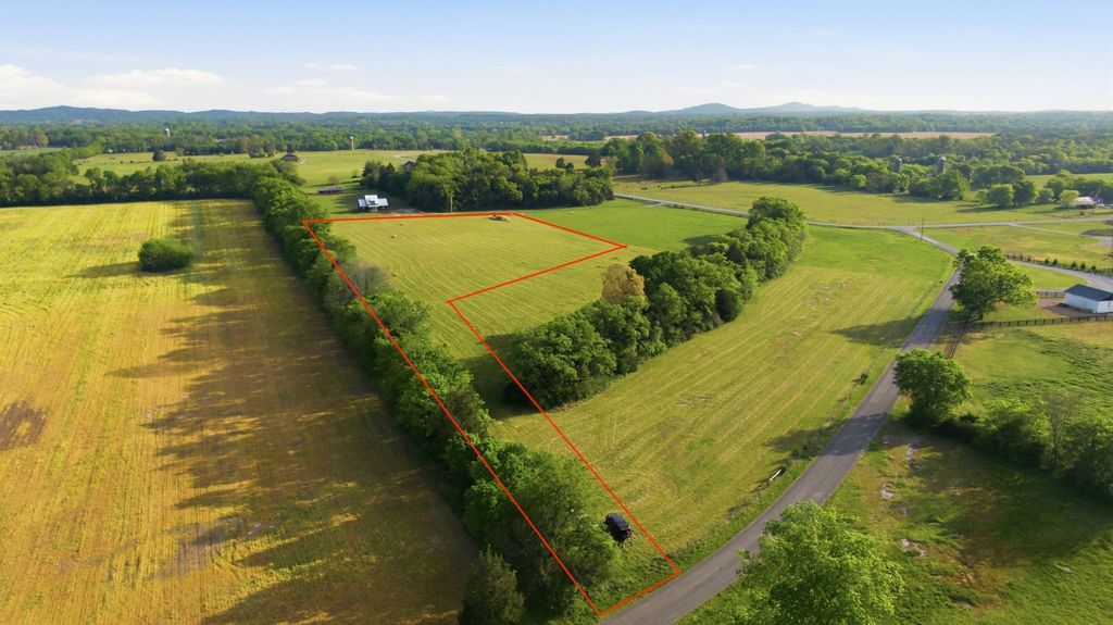 0 Cedar Grove Rd, Chapel Hill