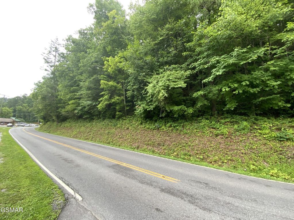 0 Glades Road, Gatlinburg