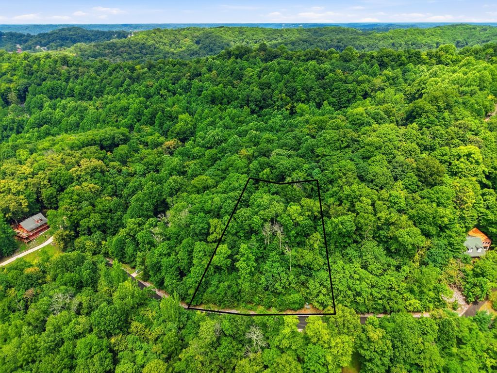 0 Shoreside Dr, Smithville