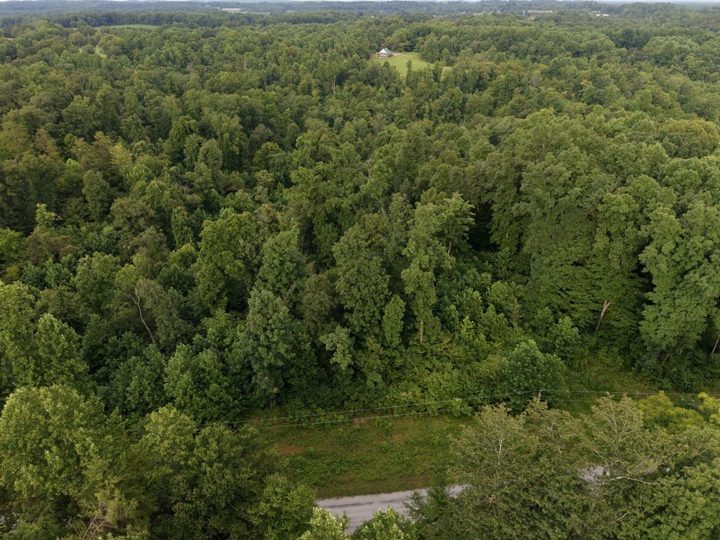 0 Virgil Cross Rd, Red Boiling Springs